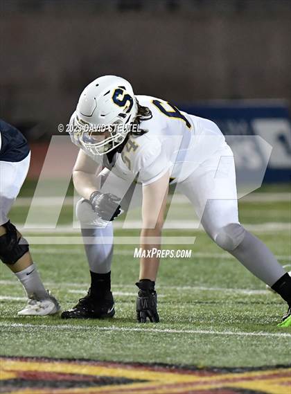 Thumbnail 1 in Soquel vs. Jurupa Hills (CIF State D4AA Final) photogallery.