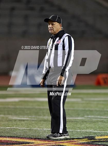 Thumbnail 3 in Soquel vs. Jurupa Hills (CIF State D4AA Final) photogallery.