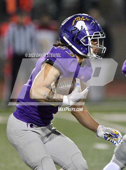Thumbnail 1 in Soquel vs. Jurupa Hills (CIF State D4AA Final) photogallery.