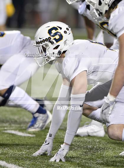Thumbnail 3 in Soquel vs. Jurupa Hills (CIF State D4AA Final) photogallery.