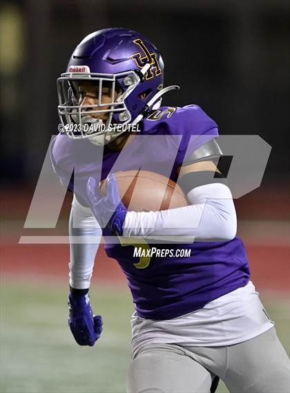 Thumbnail 1 in Soquel vs. Jurupa Hills (CIF State D4AA Final) photogallery.