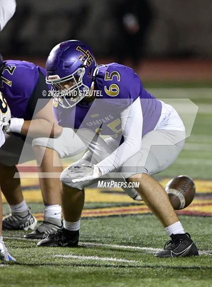 Thumbnail 1 in Soquel vs. Jurupa Hills (CIF State D4AA Final) photogallery.