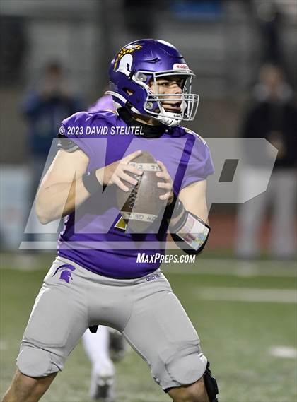 Thumbnail 3 in Soquel vs. Jurupa Hills (CIF State D4AA Final) photogallery.