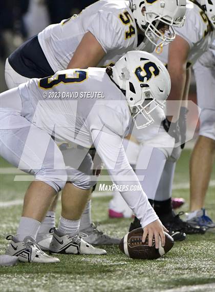 Thumbnail 2 in Soquel vs. Jurupa Hills (CIF State D4AA Final) photogallery.