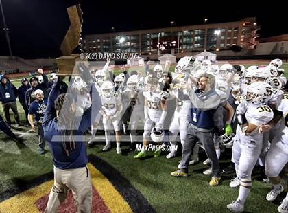 Thumbnail 2 in Soquel vs. Jurupa Hills (CIF State D4AA Final) photogallery.