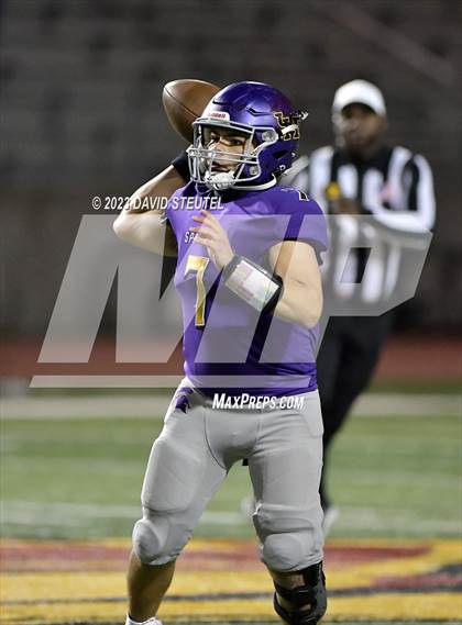 Thumbnail 1 in Soquel vs. Jurupa Hills (CIF State D4AA Final) photogallery.