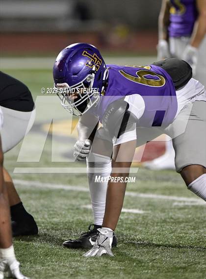 Thumbnail 1 in Soquel vs. Jurupa Hills (CIF State D4AA Final) photogallery.