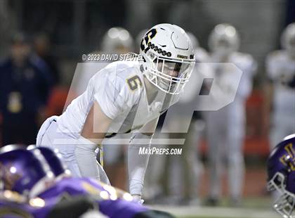 Thumbnail 2 in Soquel vs. Jurupa Hills (CIF State D4AA Final) photogallery.