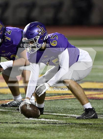 Thumbnail 1 in Soquel vs. Jurupa Hills (CIF State D4AA Final) photogallery.