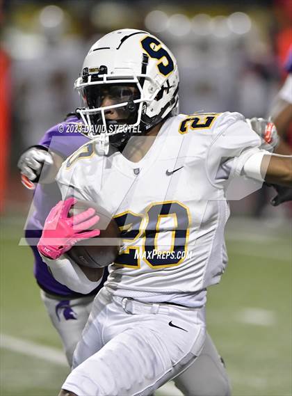 Thumbnail 2 in Soquel vs. Jurupa Hills (CIF State D4AA Final) photogallery.