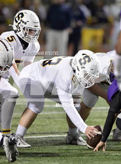 Thumbnail 2 in Soquel vs. Jurupa Hills (CIF State D4AA Final) photogallery.