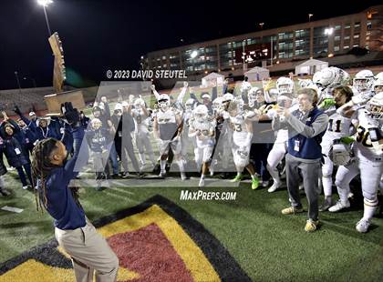 Thumbnail 1 in Soquel vs. Jurupa Hills (CIF State D4AA Final) photogallery.