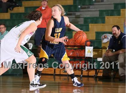 Thumbnail 2 in Seymour @ Knoxville Catholic (Pilot Food-Mart Invitational) photogallery.