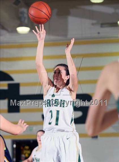 Thumbnail 1 in Seymour @ Knoxville Catholic (Pilot Food-Mart Invitational) photogallery.
