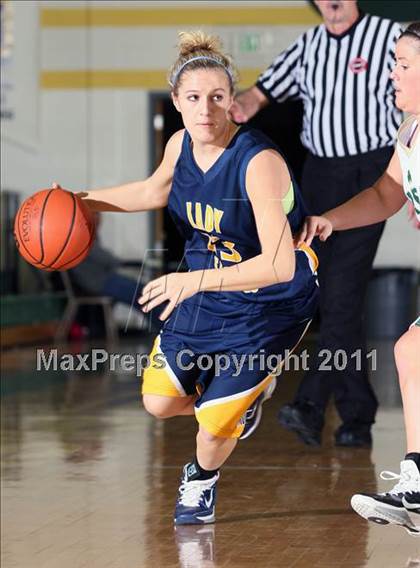 Thumbnail 2 in Seymour @ Knoxville Catholic (Pilot Food-Mart Invitational) photogallery.