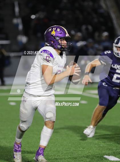 Thumbnail 1 in Righetti @ Camarillo photogallery.