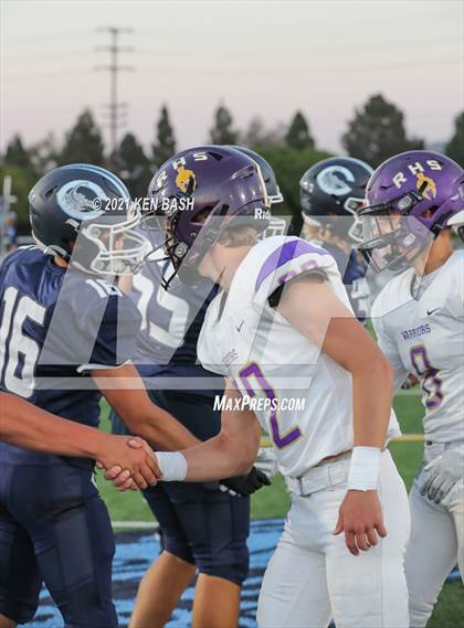 Thumbnail 3 in Righetti @ Camarillo photogallery.