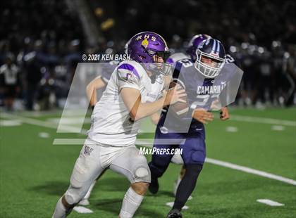 Thumbnail 2 in Righetti @ Camarillo photogallery.