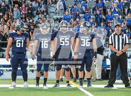 Thumbnail 2 in Righetti @ Camarillo photogallery.