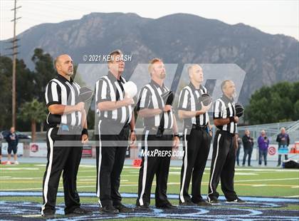 Thumbnail 2 in Righetti @ Camarillo photogallery.