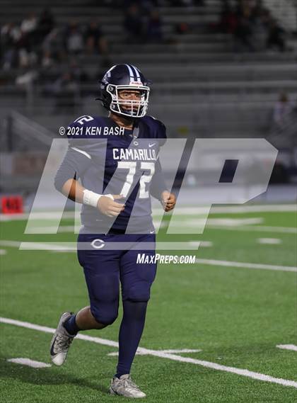 Thumbnail 2 in Righetti @ Camarillo photogallery.