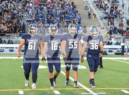 Thumbnail 2 in Righetti @ Camarillo photogallery.