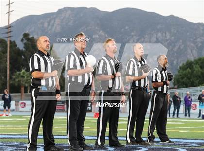 Thumbnail 3 in Righetti @ Camarillo photogallery.