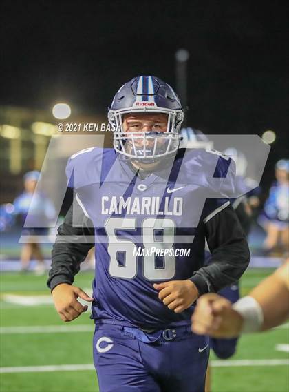 Thumbnail 2 in Righetti @ Camarillo photogallery.