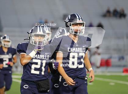 Thumbnail 3 in Righetti @ Camarillo photogallery.