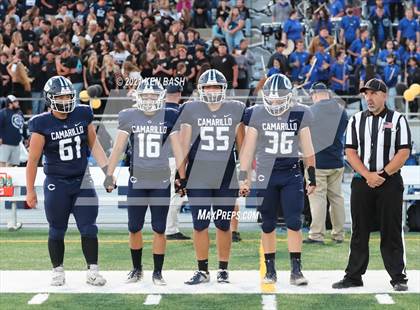 Thumbnail 1 in Righetti @ Camarillo photogallery.