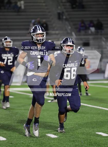Thumbnail 1 in Righetti @ Camarillo photogallery.