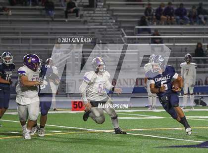 Thumbnail 3 in Righetti @ Camarillo photogallery.