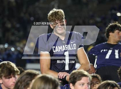 Thumbnail 1 in Righetti @ Camarillo photogallery.