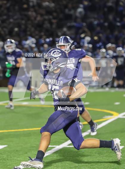 Thumbnail 2 in Righetti @ Camarillo photogallery.