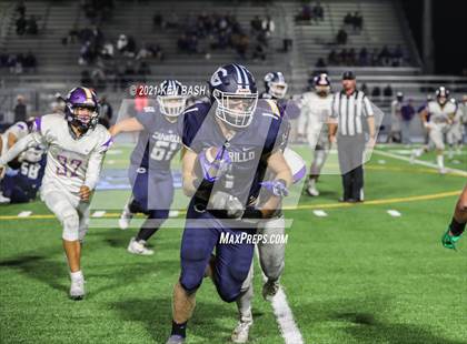 Thumbnail 1 in Righetti @ Camarillo photogallery.