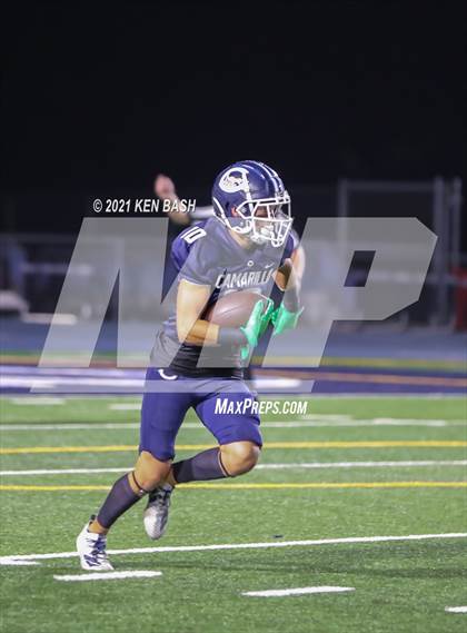 Thumbnail 3 in Righetti @ Camarillo photogallery.