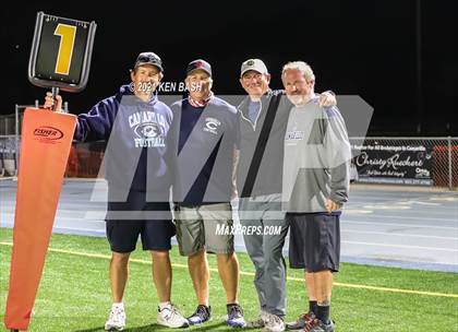 Thumbnail 1 in Righetti @ Camarillo photogallery.