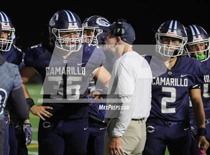 Thumbnail 2 in Righetti @ Camarillo photogallery.