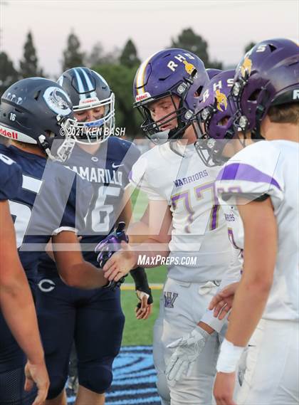 Thumbnail 1 in Righetti @ Camarillo photogallery.
