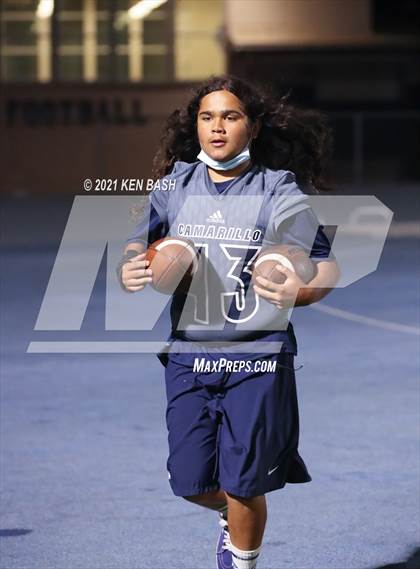 Thumbnail 1 in Righetti @ Camarillo photogallery.