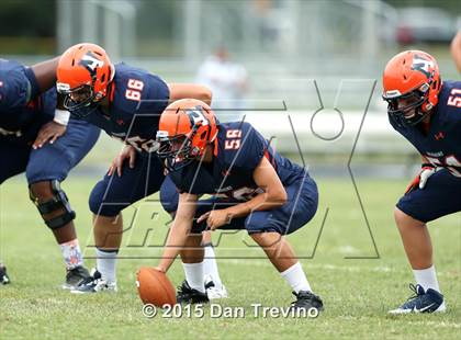 Thumbnail 2 in Fredericksburg Christian @ Norfolk Academy photogallery.