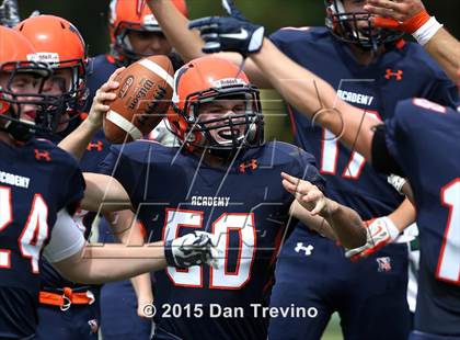 Thumbnail 2 in Fredericksburg Christian @ Norfolk Academy photogallery.