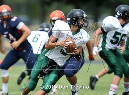 Thumbnail 1 in Fredericksburg Christian @ Norfolk Academy photogallery.