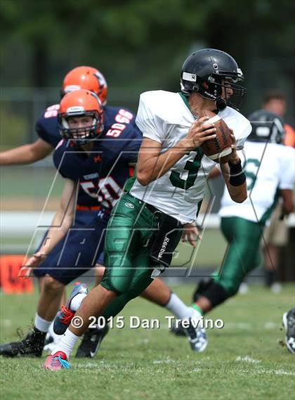 Thumbnail 3 in Fredericksburg Christian @ Norfolk Academy photogallery.