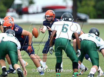 Thumbnail 1 in Fredericksburg Christian @ Norfolk Academy photogallery.