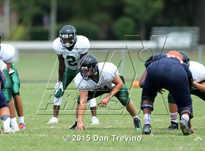 Thumbnail 3 in Fredericksburg Christian @ Norfolk Academy photogallery.