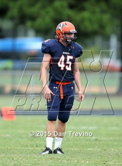 Thumbnail 3 in Fredericksburg Christian @ Norfolk Academy photogallery.