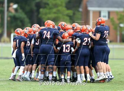 Thumbnail 3 in Fredericksburg Christian @ Norfolk Academy photogallery.