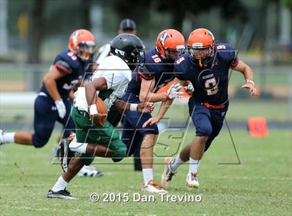 Thumbnail 1 in Fredericksburg Christian @ Norfolk Academy photogallery.