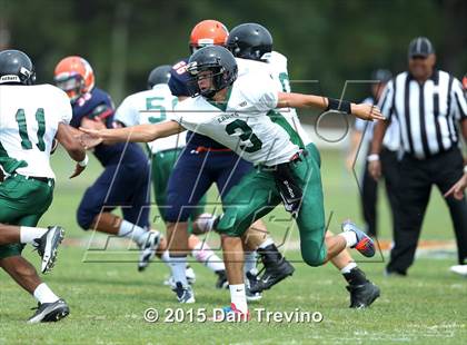 Thumbnail 1 in Fredericksburg Christian @ Norfolk Academy photogallery.